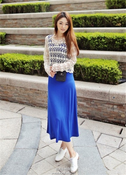 中国内地2013年8月街拍第七季