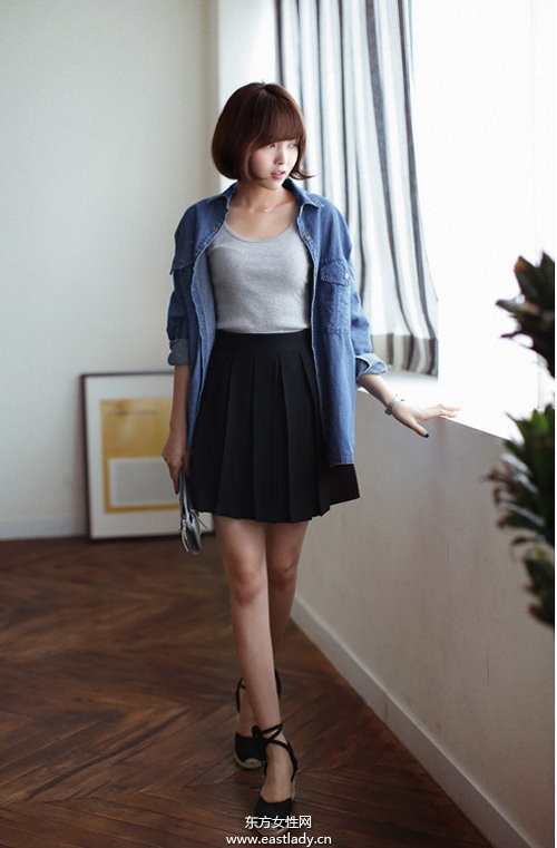 中国内地2013年9月街拍第八季