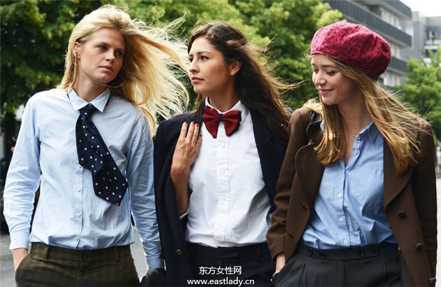 2013年9月份欧美街拍第八季