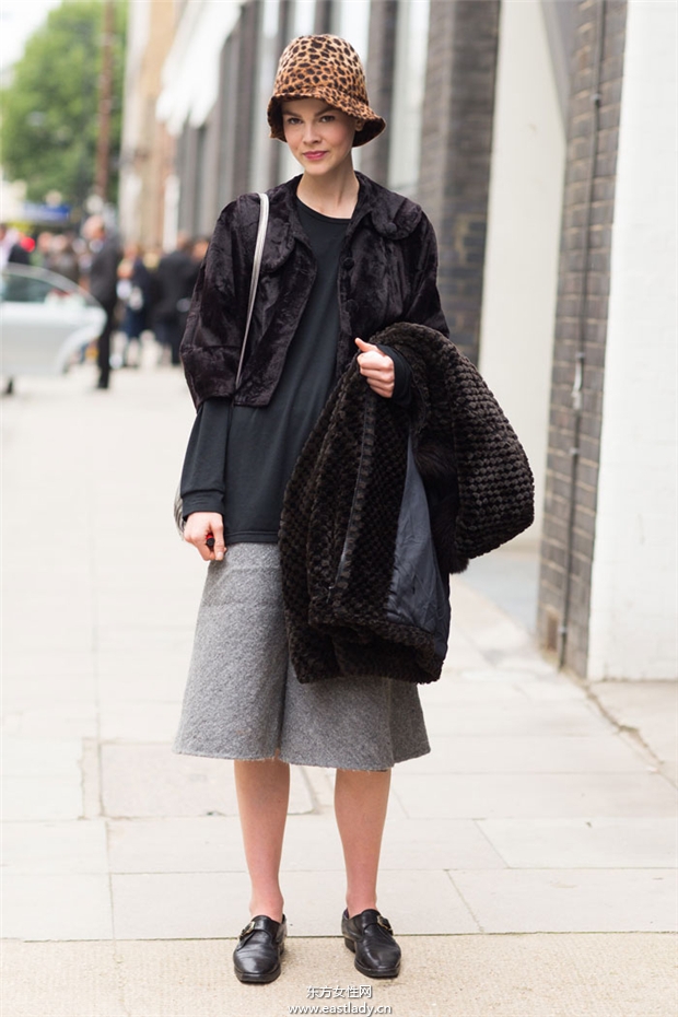 欧美明星2013年9月街拍第二季