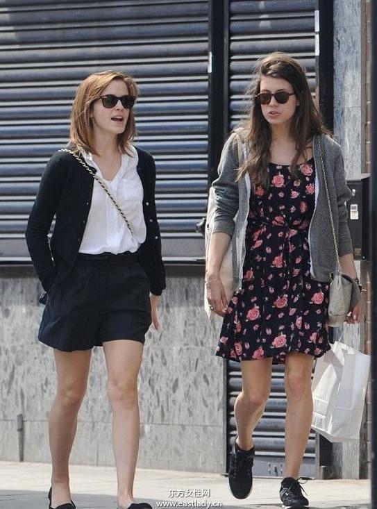 2013年6月22日欧美街拍上篇