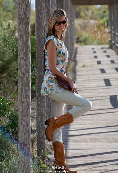 2013年5月27日欧美街拍下篇