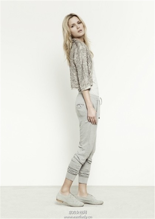 2013年8月份欧美街拍第五季