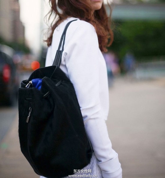 2013年十一月份欧美街拍第二季