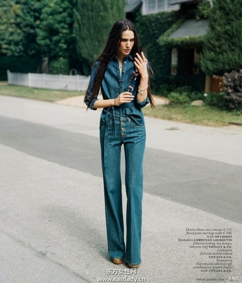 2013年6月2日欧美街拍上篇