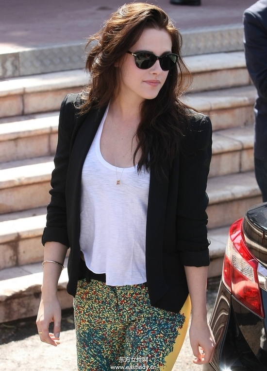 2013年6月4日欧美街拍下篇