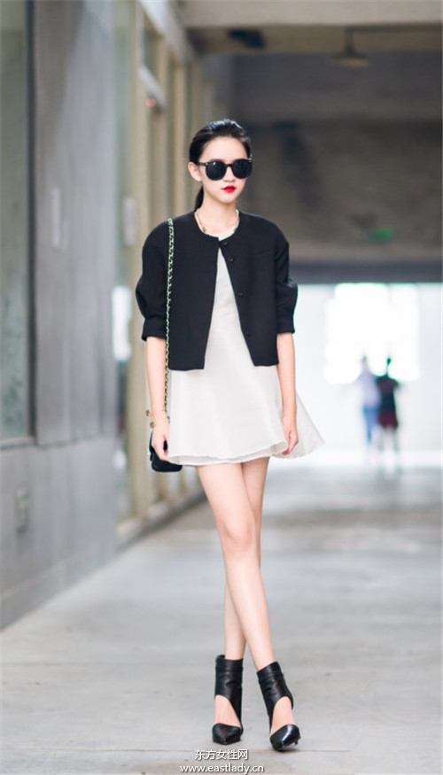 中国内地2013年9月街拍第七季