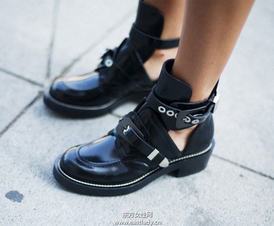 2013年十一月份欧美街拍第二季