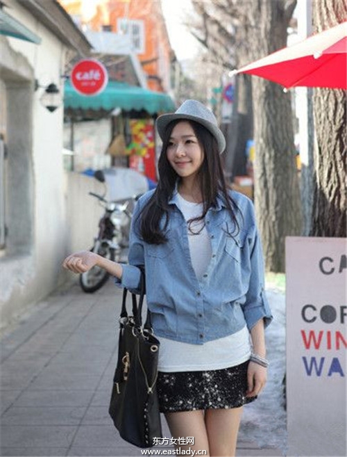 中国内地2013年8月街拍第七季