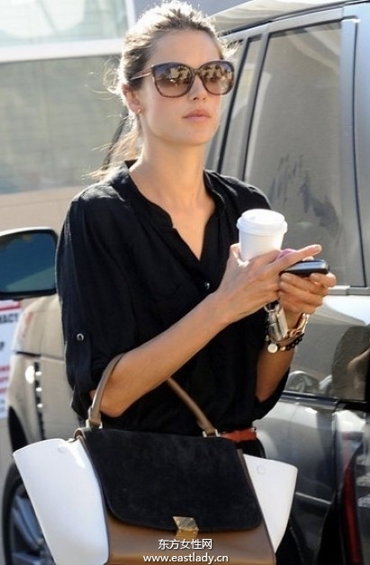 2013年6月2日欧美街拍上篇