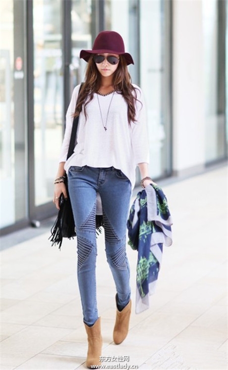 2013年9月份欧美街拍第十一季