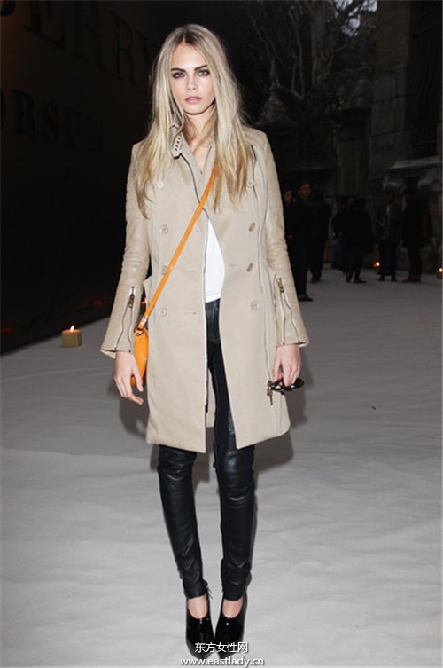 2013年9月份欧美街拍第二季