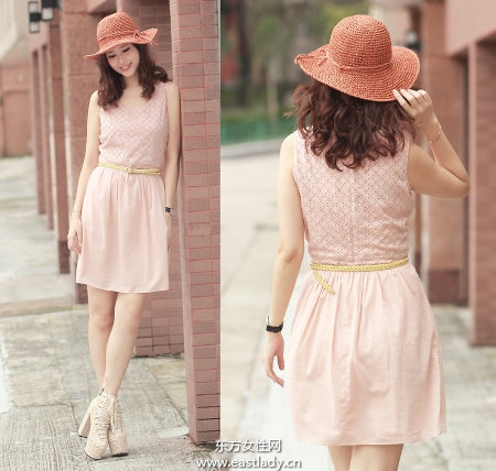 2013年6月18日中国北京街拍