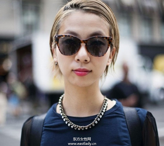 2013年十一月份欧美街拍第二季