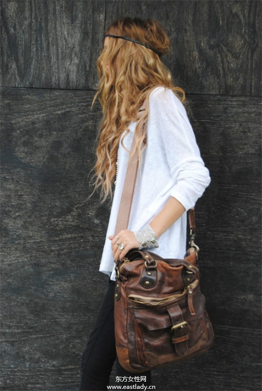 2013年7月17日欧美街拍