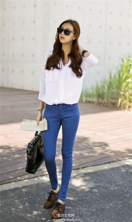 中国内地2013年9月街拍第六季