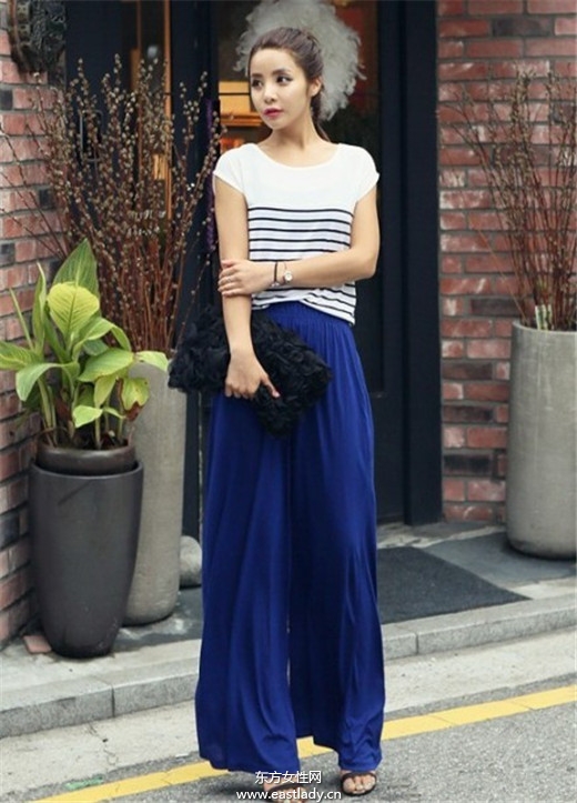 中国内地2013年8月街拍第四季