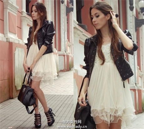 2013年9月份欧美街拍第十一季