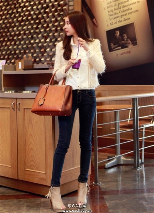 中国内地2013年11月下旬街拍