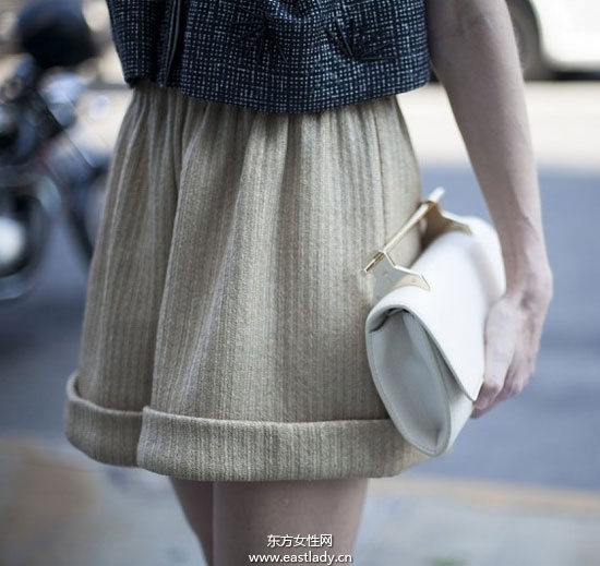 2013年十一月份欧美街拍第二季