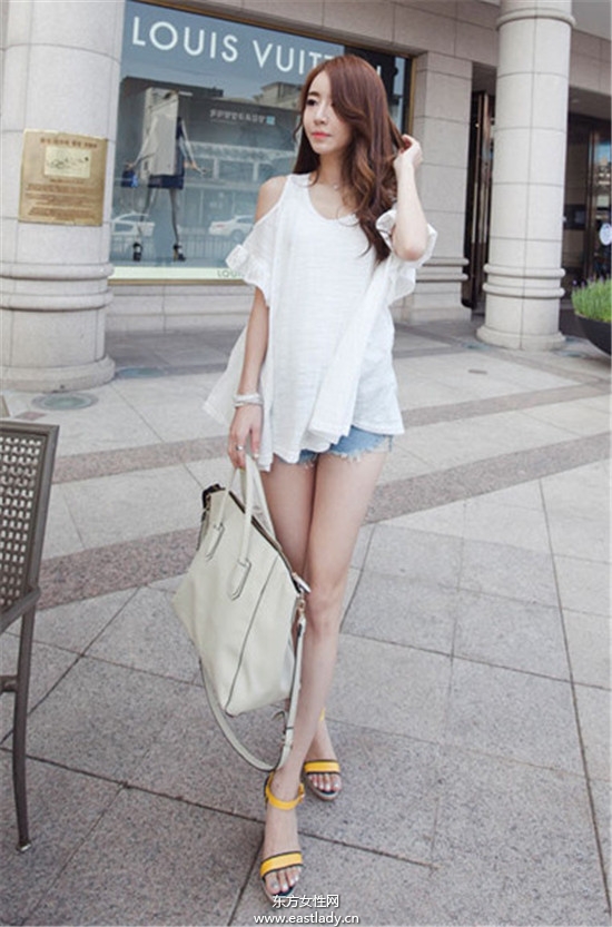 中国内地2013年8月街拍第八季