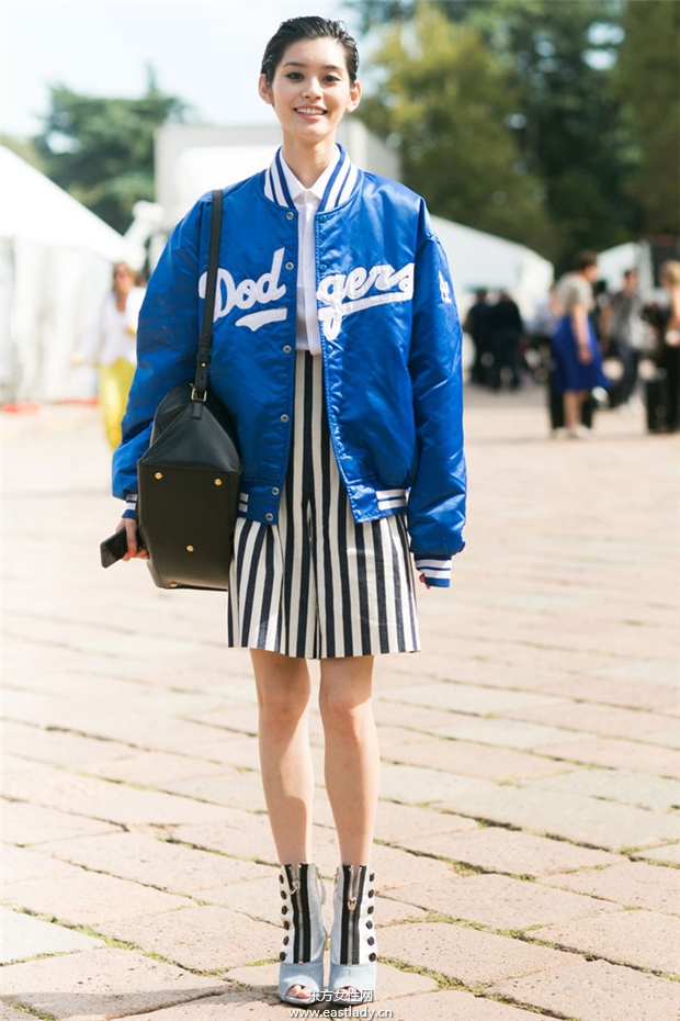 欧美明星2013年9月街拍第二季