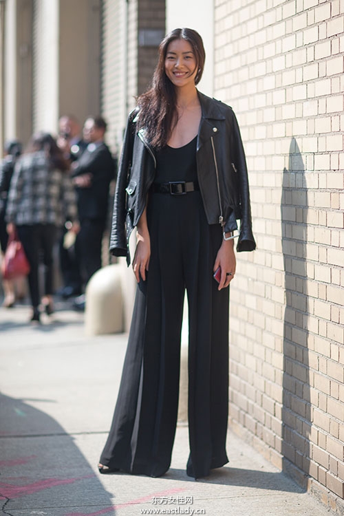 欧美明星2013年9月街拍第一季