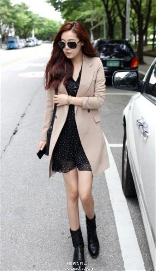 中国内地2013年9月街拍第七季