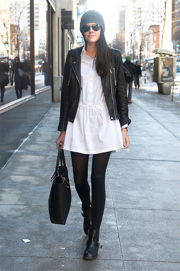 2015年欧美街拍第一季