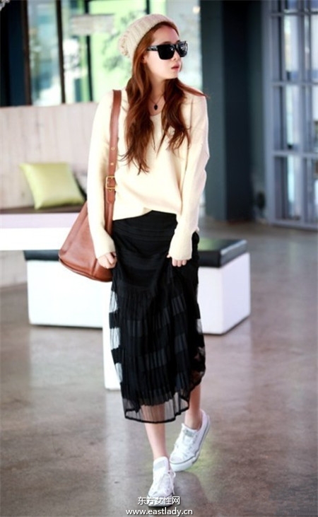 中国内地2013年8月街拍第六季