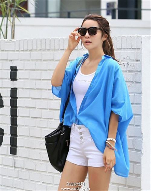 中国内地2013年9月街拍第三季