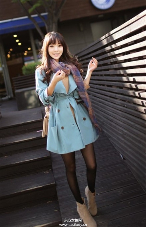 中国内地2013年11月下旬街拍