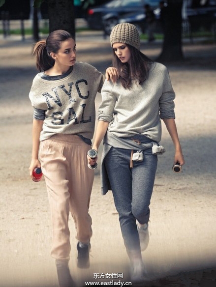 2013年9月份欧美街拍第十一季