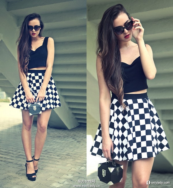 2013年7月24日欧美街拍