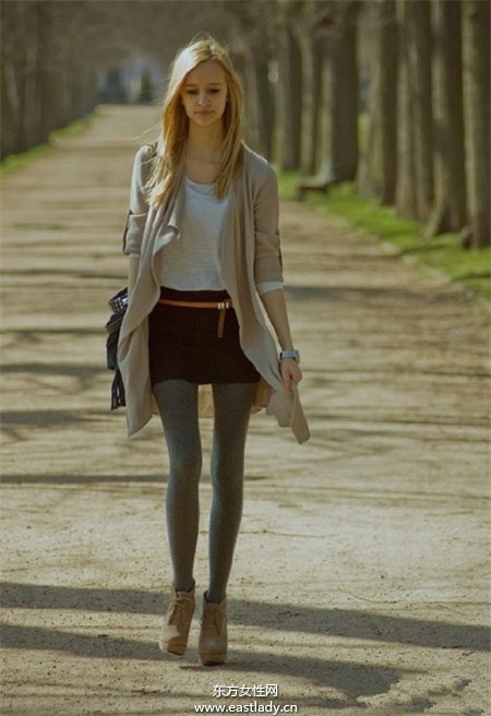 2013年9月份欧美街拍第三季