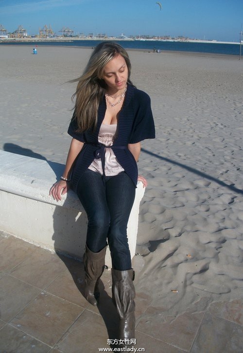 2013年5月27日欧美街拍中篇