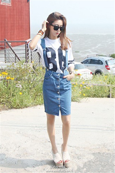 中国内地2013年7月街拍第四季