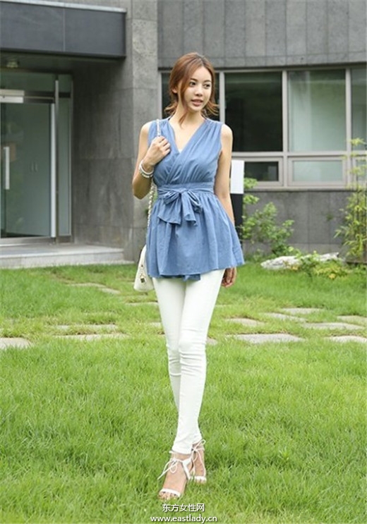 中国内地2013年8月街拍第四季