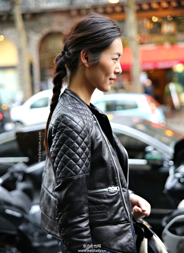 2013年9月欧美街拍第十五季