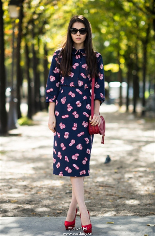 欧美明星2013年8月街拍第二季