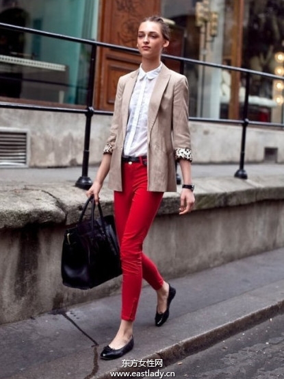 2013年9月份欧美街拍第十一季