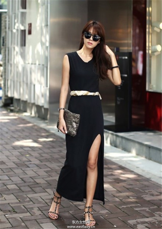 中国内地2013年8月街拍第三季