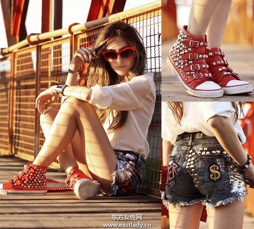 2013年9月份欧美街拍第二季