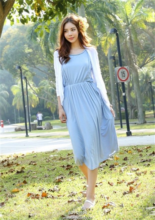 中国内地2013年8月街拍第七季