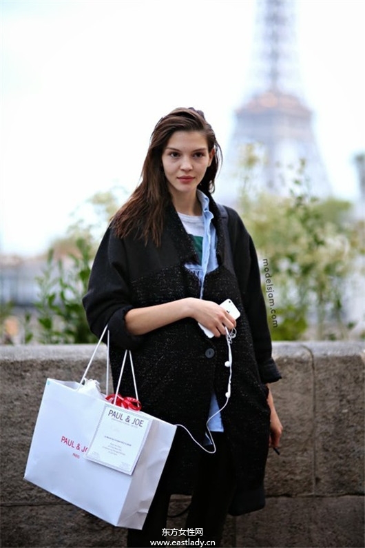 2014年三月欧美街拍第二季