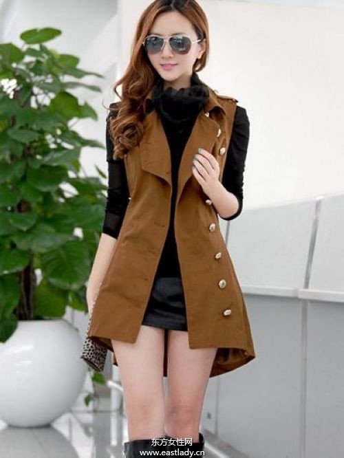 中国内地2013年9月街拍第七季