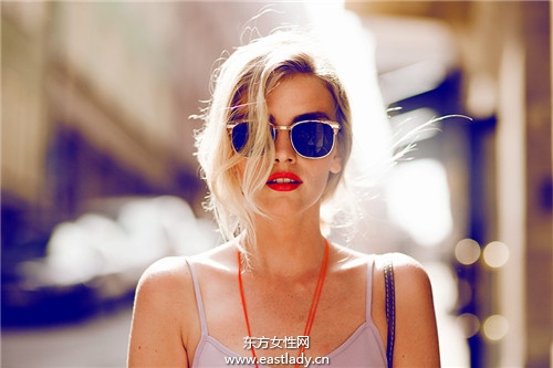 2013年7月14日欧美街拍