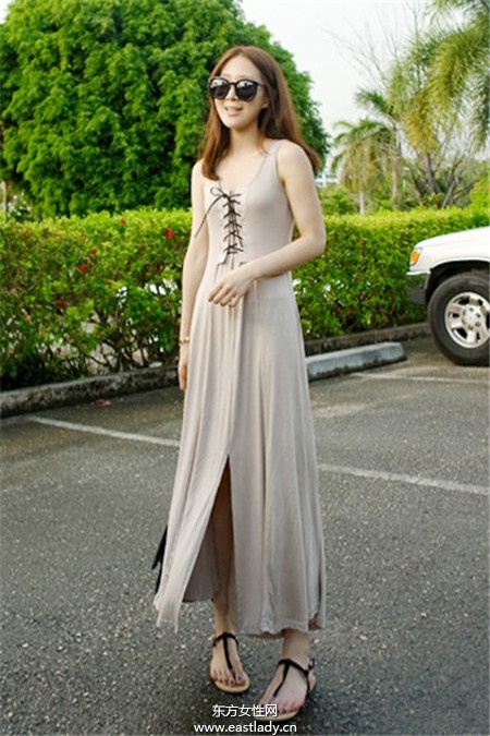 中国内地2013年7月街拍第四季