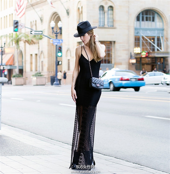 2013年9月份欧美街拍第一季