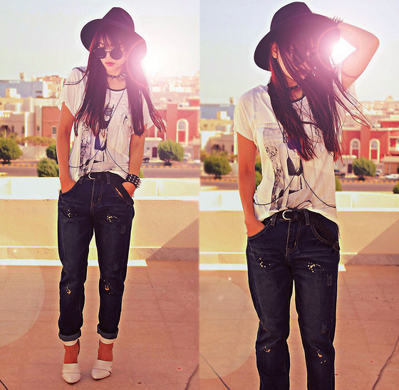 2013年5月30日欧美街拍下篇